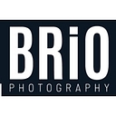 Brio Photography logo (Logo.dev)