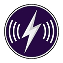 LightningPod logo (Logo.dev)
