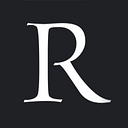 Rostra  logo (Logo.dev)