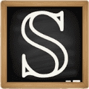 Sugaku logo (Logo.dev)