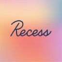 Recess logo (Logo.dev)