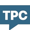 The Podcast Consultant logo (Logo.dev)