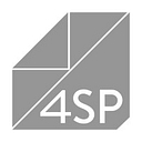 4SP logo (Logo.dev)