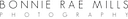 Bonnie Rae Milles logo (Logo.dev)