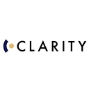 Clarity Media Group logo (Logo.dev)