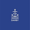 Darby PR (Chantelle Darby) logo (Logo.dev)