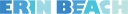 Erin Beach logo (Logo.dev)