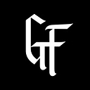 Gold Front logo (Logo.dev)