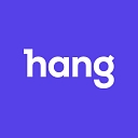 Hang logo (Logo.dev)