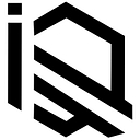 IQvideo (Alex Kon) logo (Logo.dev)