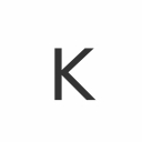 Kim White logo (Logo.dev)