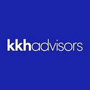 KKH Advisors logo (Logo.dev)
