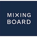 Mixing Board logo (Logo.dev)