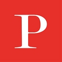 Pentagram logo (Logo.dev)