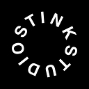 Stink Studios logo (Logo.dev)