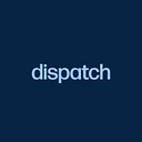 Dispatch logo (Logo.dev)