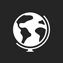 Wander logo (Logo.dev)